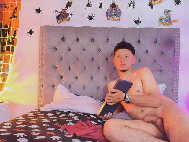 Modelo: Luxuryloverss