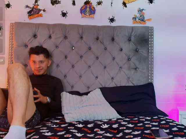 Model: Luxuryloverss