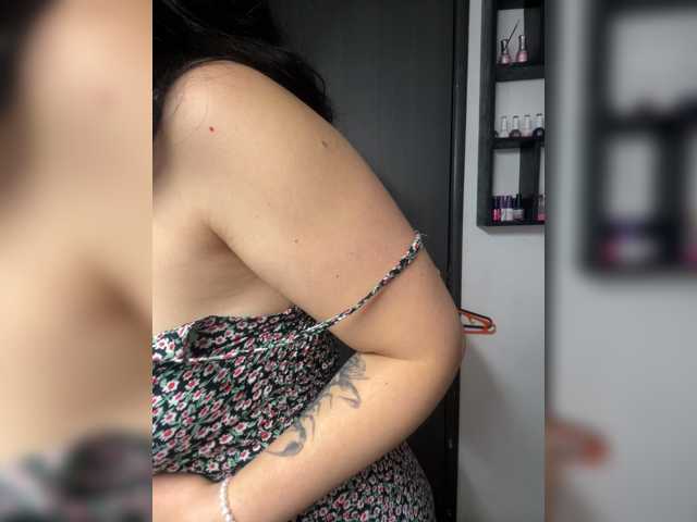 CherryBlossonm live cam on BongaCams