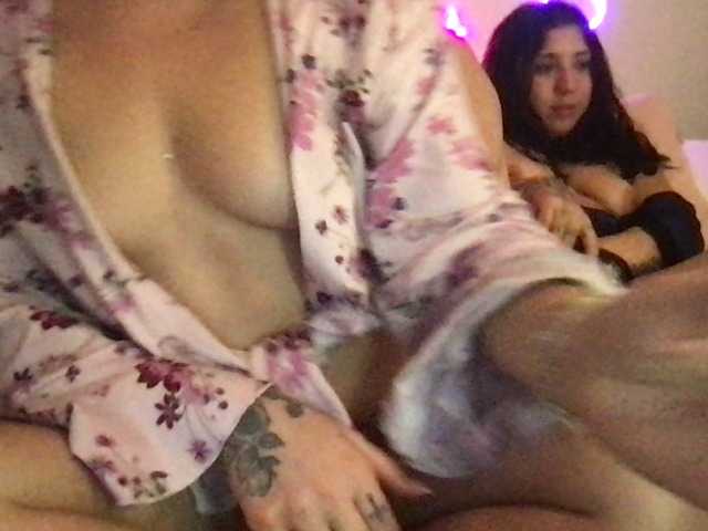 ToriandNina