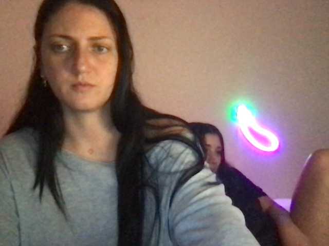 ToriandNina live cam on BongaCams