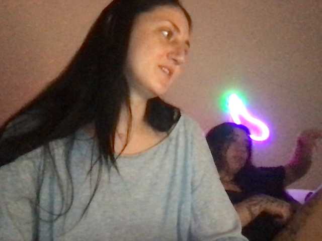 ToriandNina