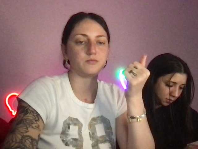 ToriandNina