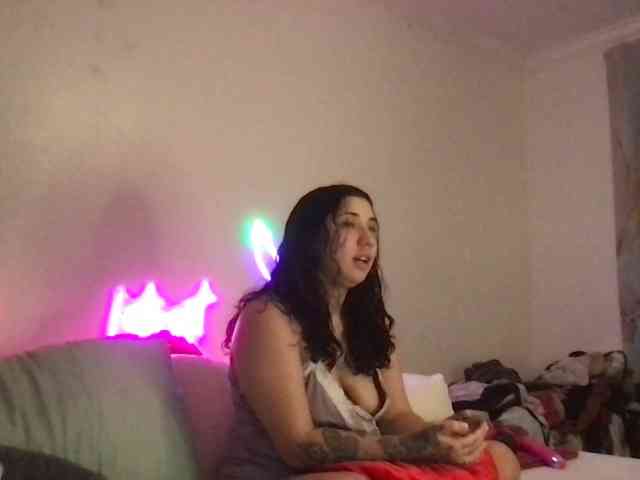 ToriandNina
