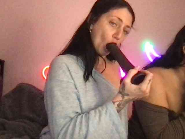 ToriandNina