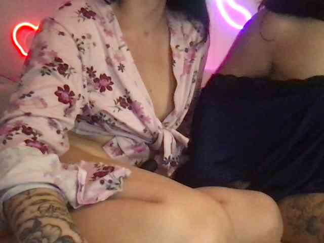 ToriandNina