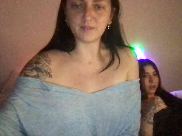 ToriandNina ToriandNina