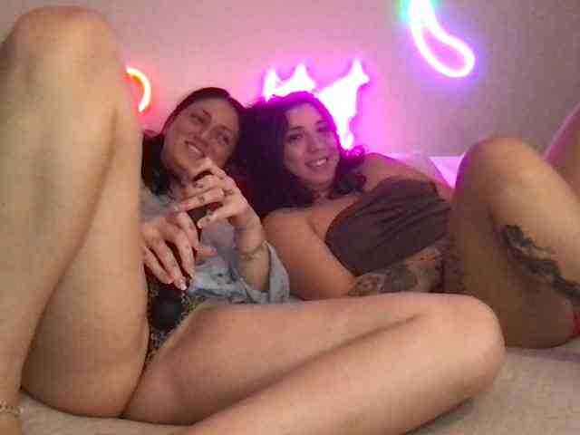 ToriandNina