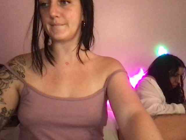 ToriandNina