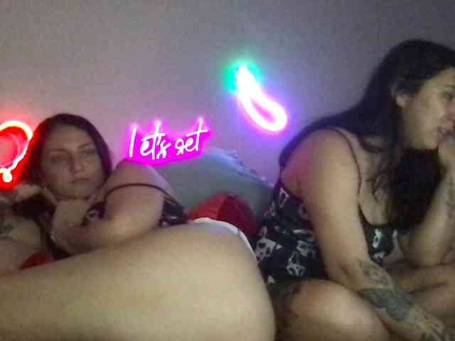 ToriandNina