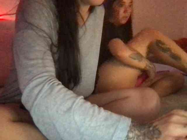 ToriandNina ToriandNina