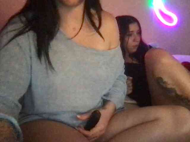 ToriandNina