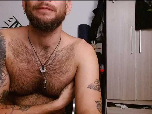 Loganthewolf