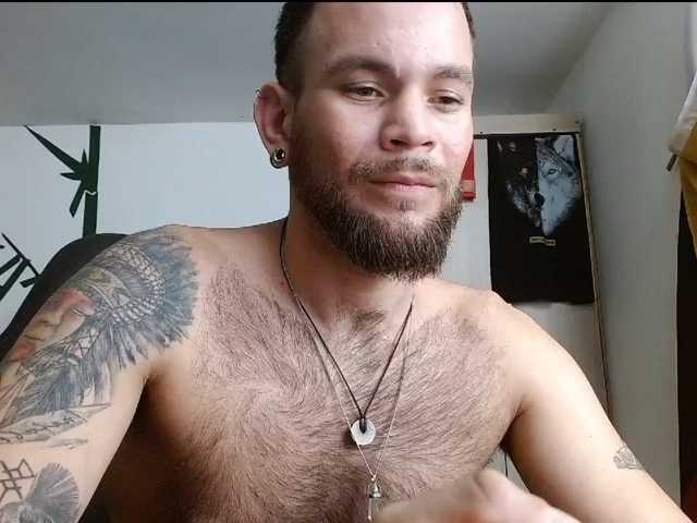 Loganthewolf