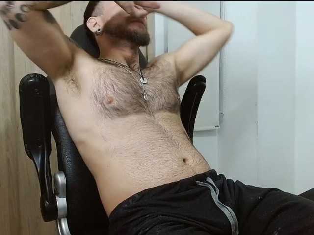 Loganthewolf