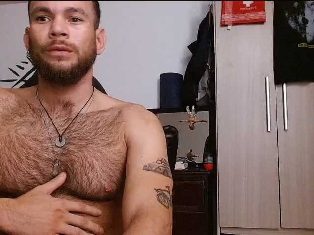 Loganthewolf Loganthewolf