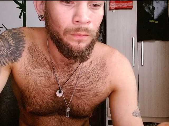 Loganthewolf