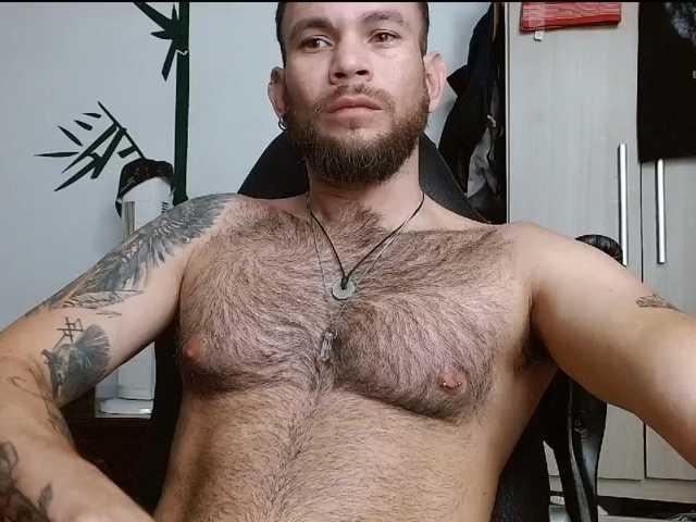 Loganthewolf