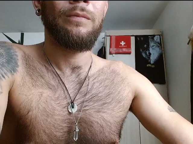 Loganthewolf
