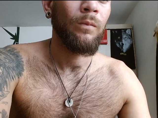 Loganthewolf