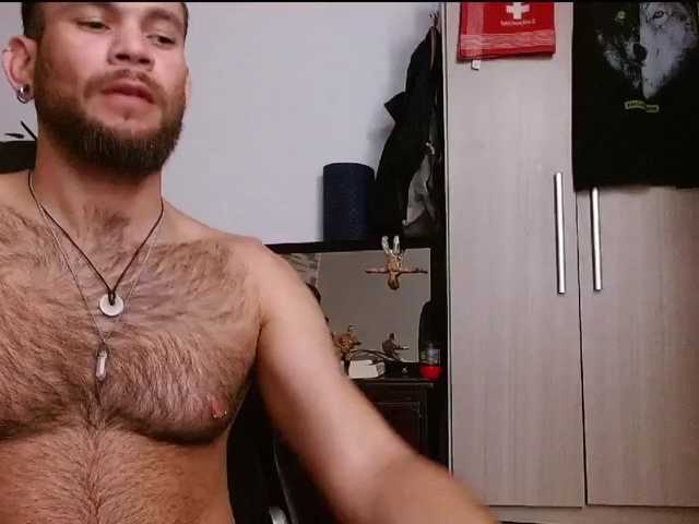 Loganthewolf