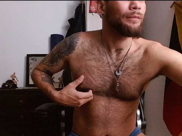 Loganthewolf