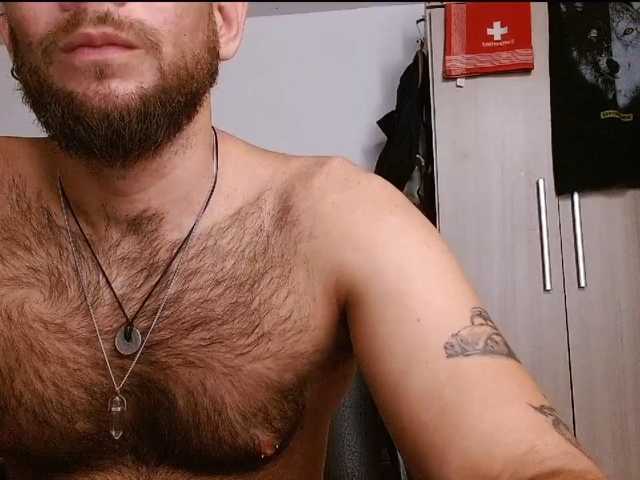 Loganthewolf
