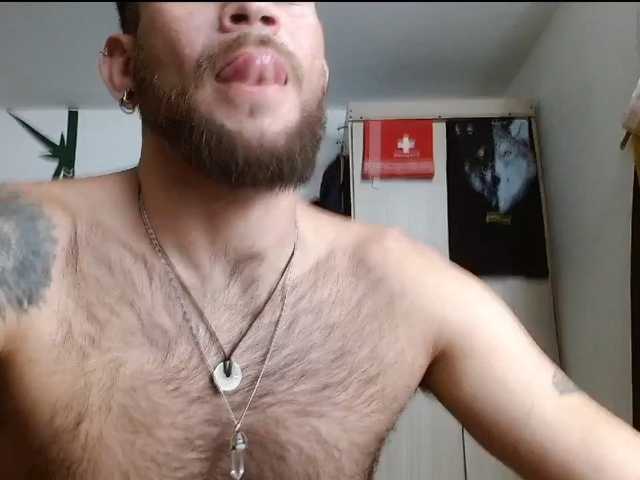 Loganthewolf