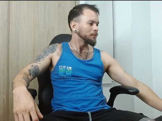 Loganthewolf