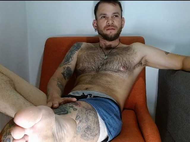 Loganthewolf