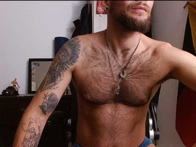 Loganthewolf