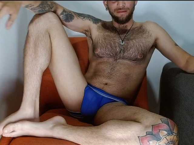 Loganthewolf
