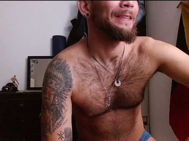 Loganthewolf