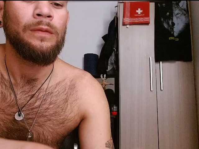 Loganthewolf