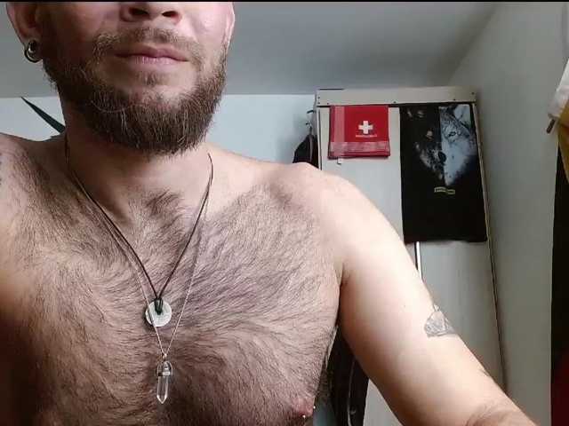 Loganthewolf