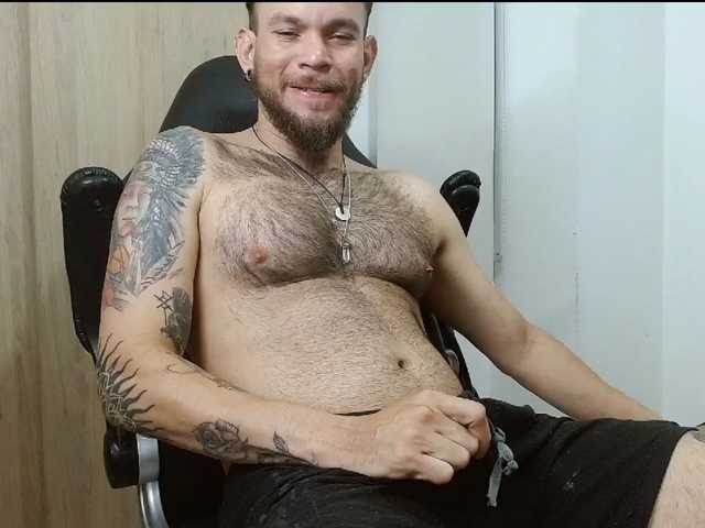 Loganthewolf