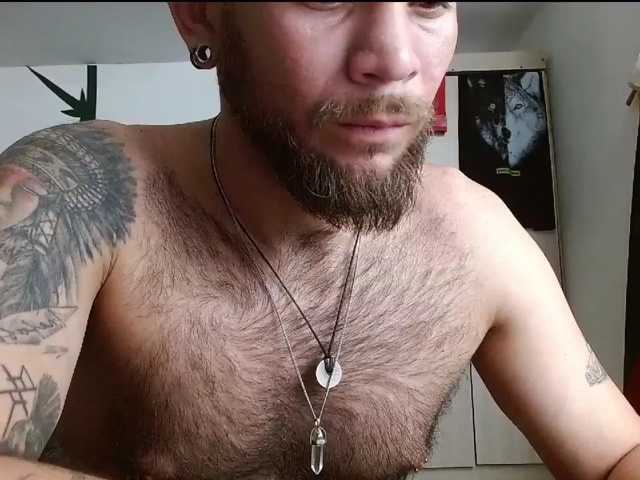 Loganthewolf