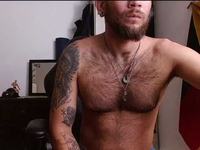 Loganthewolf