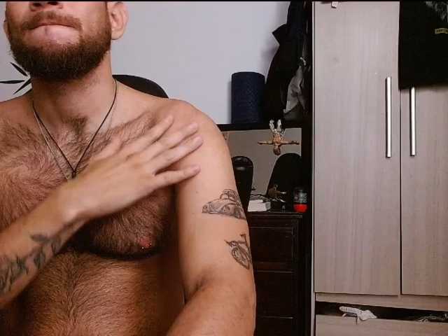 Loganthewolf