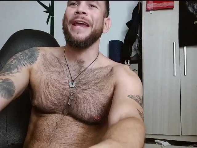 Loganthewolf