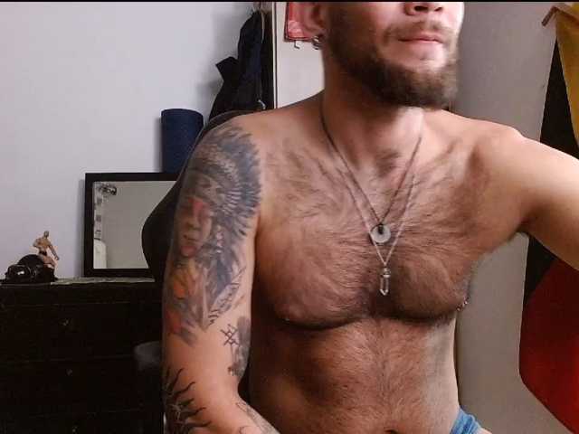Loganthewolf