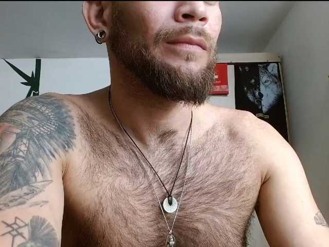 Loganthewolf