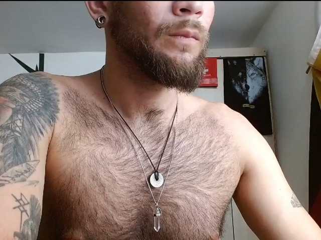 Loganthewolf