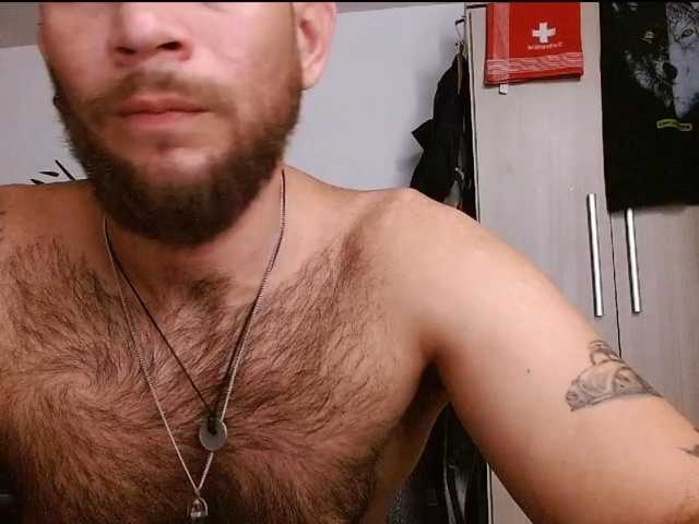 Loganthewolf