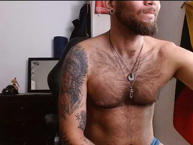 Loganthewolf