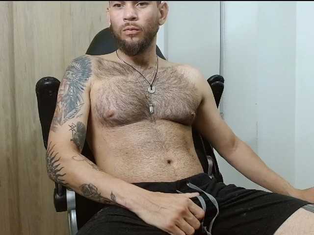 Loganthewolf