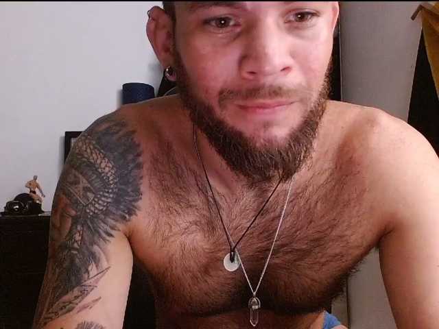 Loganthewolf