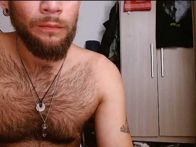Loganthewolf