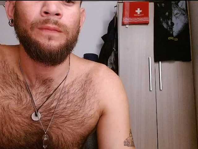 Loganthewolf