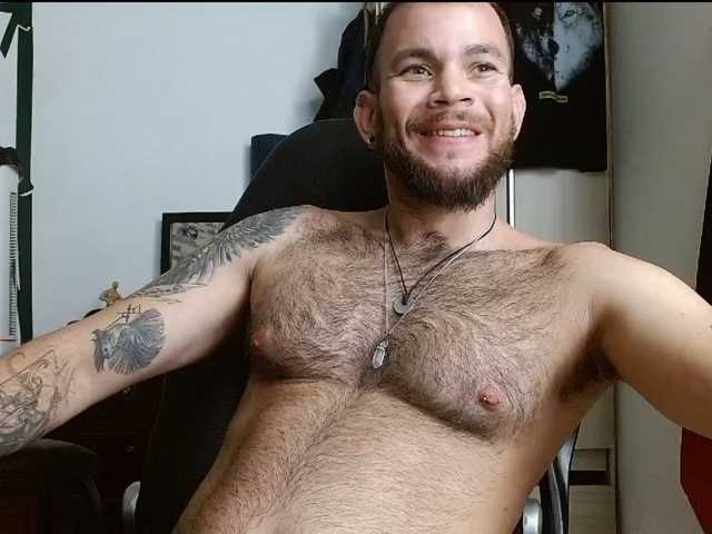 Loganthewolf